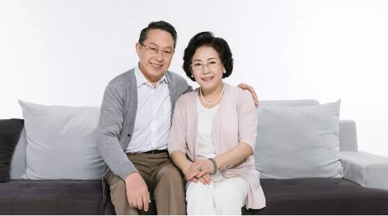 这次回家，，，，，，请记得臻藏爸妈的慢时光！